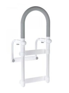 Изображение товара Опора для ванны Ridder Assistent А00300101 белая алюминий пластик Германия