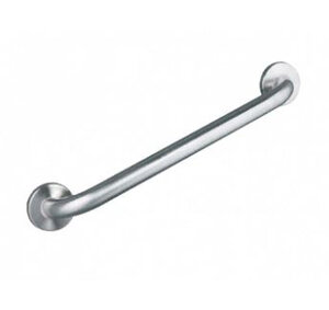 Изображение товара Поручень для ванны Ridder Assistent А00145051, цвет - матовый хром, 45 см