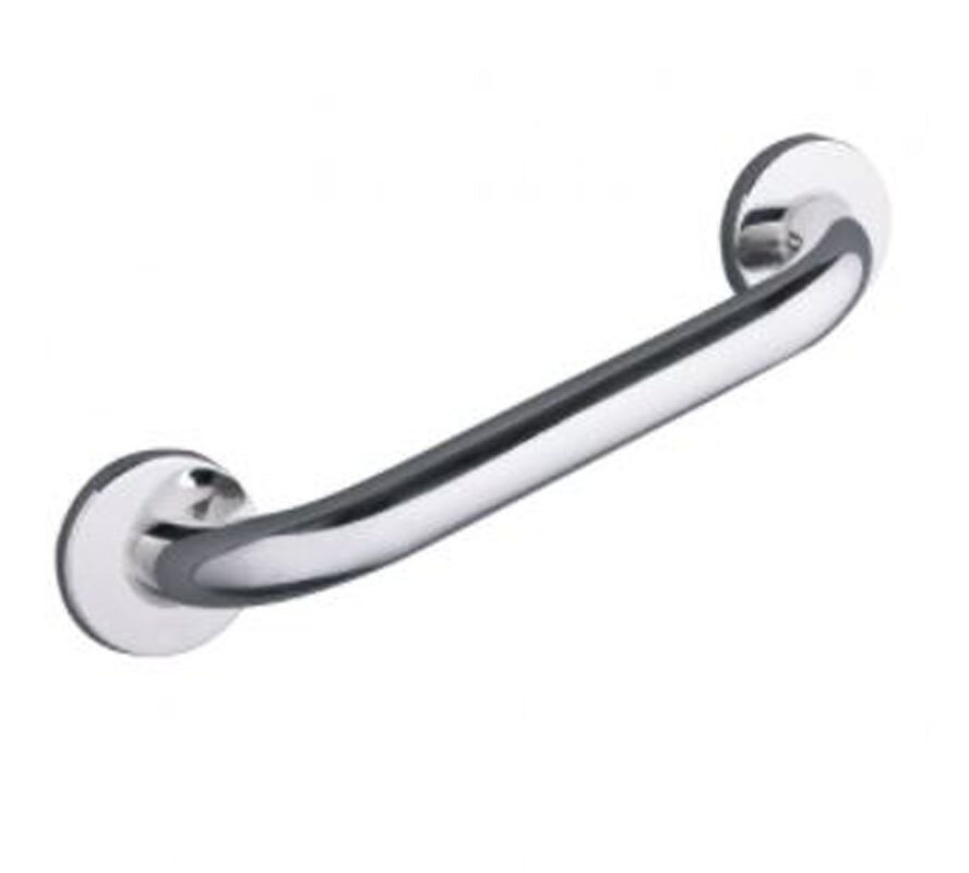 Изображение товара Поручень для ванны Ridder Assistent А00130001, цвет - хром, 30 см