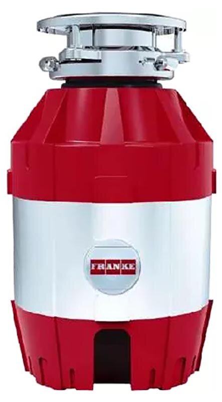 Изображение товара Измельчитель Franke Turbo Elite TE-50 с пневмокнопкой Изображение товара Измельчитель Franke Turbo Elite TE-50 с пневмокнопкой