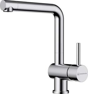 Изображение товара Смеситель для кухни Omoikiri Tanigawa-С 4994240, хром