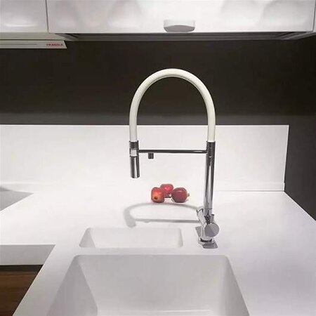 ᑐ Смесители на кухню, купить смеситель для кухни в Москве (для мойки ...