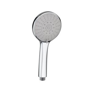 Изображение товара Душевая лейка Damixa Palace One 914100200 хром 120мм 5 режимов ванная