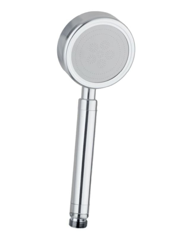 Изображение товара Душевая лейка Orange LM33pd с одним режимом и матовой сталью, Германия