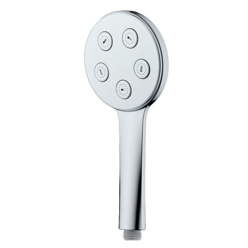 Изображение товара Душевая лейка Orange S11HS 1 режим струи хром Германия