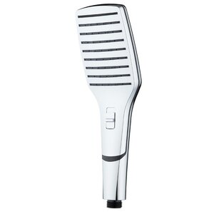 Изображение товара Душевая лейка Orange, 2 режима струи, хром, S10HS