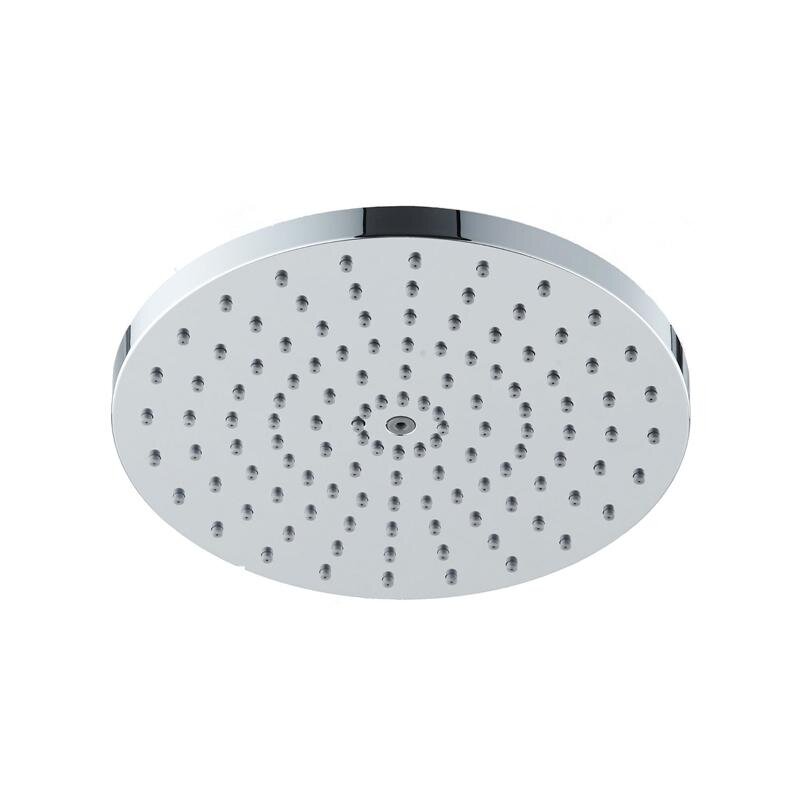 Изображение товара Верхний душ Orange S09TS диаметром 20 см с регулировкой угла наклона хром Изображение товара Верхний душ Orange S09TS диаметром 20 см с регулировкой угла наклона хром