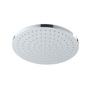 Изображение товара Верхний душ с регулировкой угла наклона Orange, 23 х 23 см, хром, S07TS