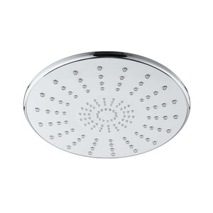 Изображение товара Верхний душ с регулировкой угла наклона Orange, 22,5 х 22,5 см, хром, S06TS