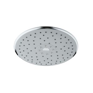 Изображение товара Верхний душ с регулировкой угла наклона Orange, 23 х 23 см, хром, S05TS