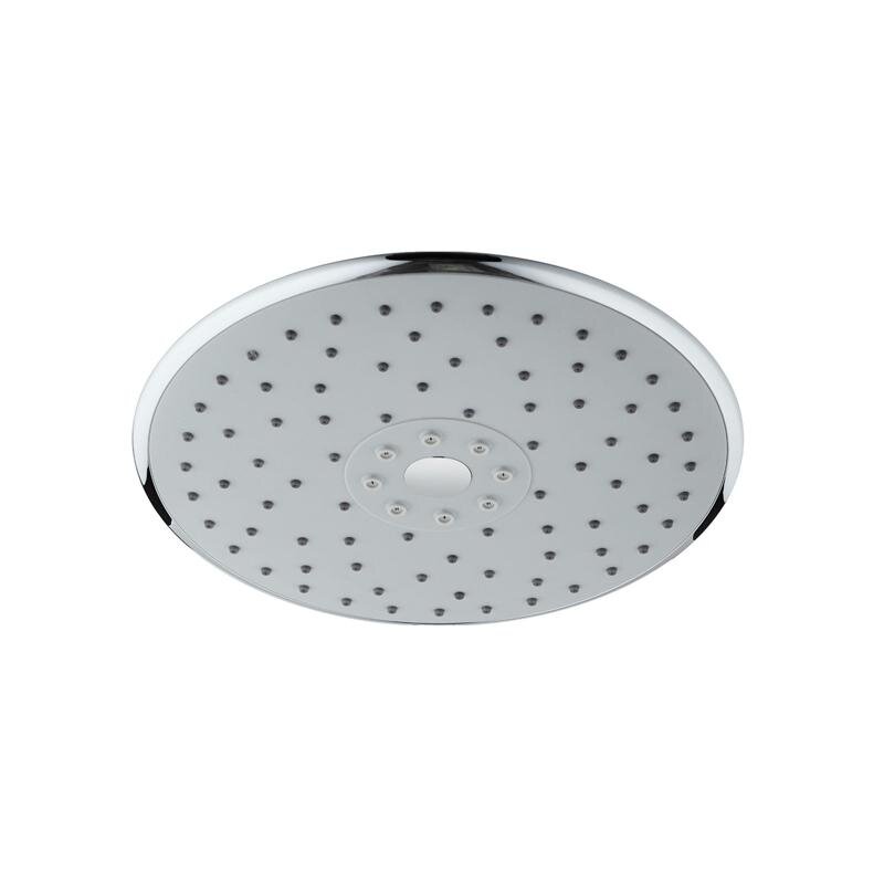 Изображение товара Верхний душ с регулировкой угла наклона Orange, 23 х 23 см, хром, S05TS