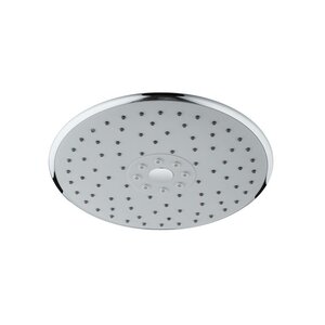 Изображение товара Верхний душ с регулировкой угла наклона Orange, 23 х 23 см, хром, S05TS