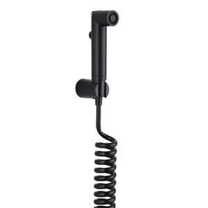 Изображение товара Гигиенический душ Orange, черный, HS011bk