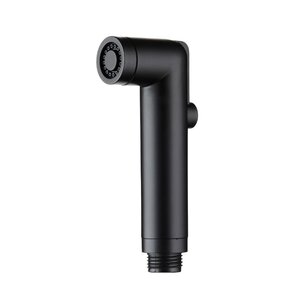 Изображение товара Гигиенический душ Orange HS001bk черный, ручная лейка с одним режимом, Германия