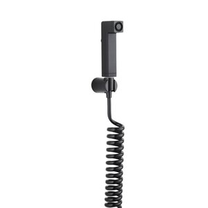 Изображение товара Гигиенический душ Orange HS021bk черный с держателем