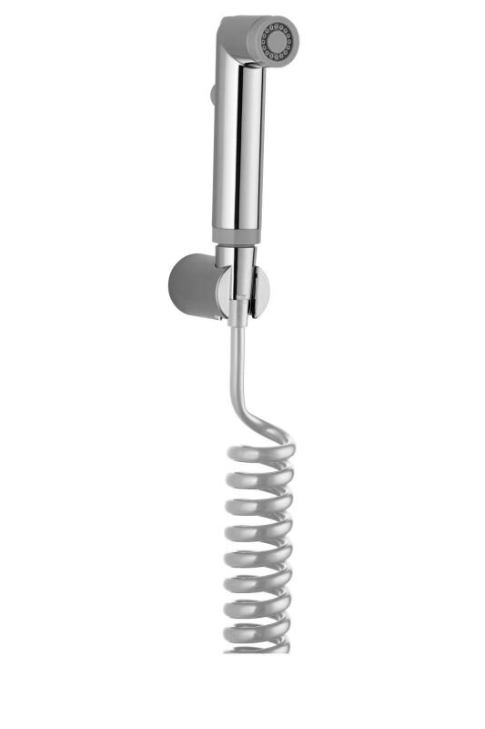 Изображение товара Гигиенический душ Orange HS011cr хром с шлангом и держателем