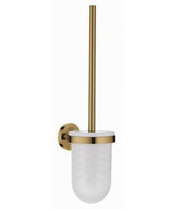 Изображение товара Ершик для унитаза Grohe Essentials 40374GL1, холодный рассвет глянец