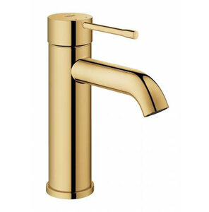 Изображение товара Смеситель для раковины Grohe Essence New, 23590GL1, холодный рассвет глянец