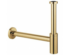 Изображение товара Сифон для раковины Grohe Others 28912GL0, холодный рассвет глянец