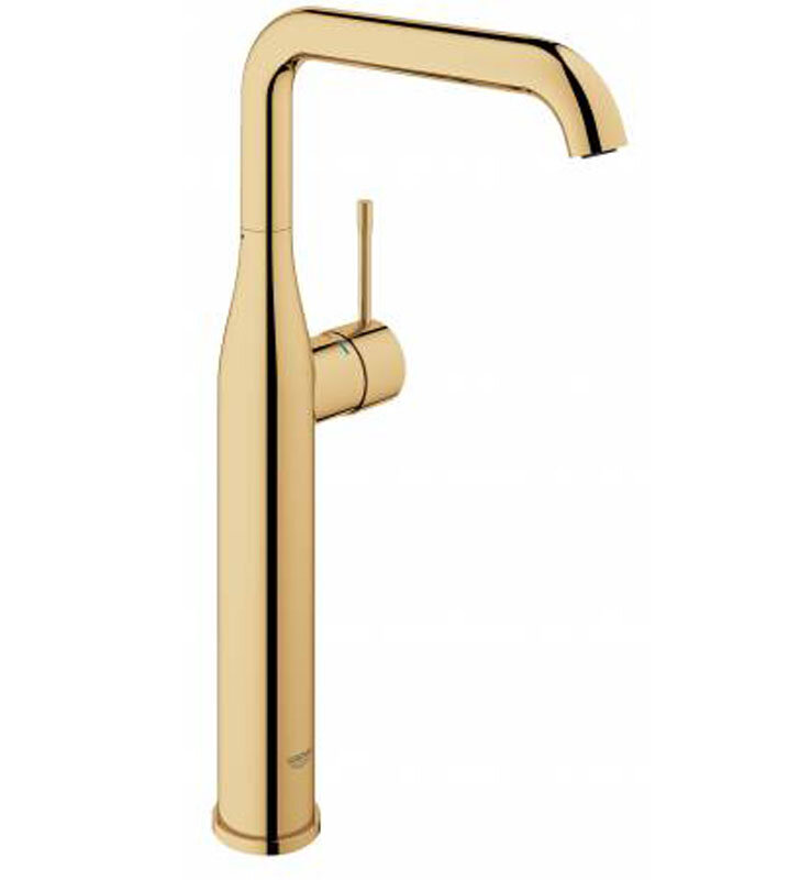 Изображение товара Смеситель для раковины Grohe Essence New, 32901GL1, холодный рассвет глянец Изображение товара Смеситель для раковины Grohe Essence New, 32901GL1, холодный рассвет глянец