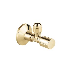 Изображение товара Угловой вентиль Grohe 22039GL0, холодный рассвет глянец