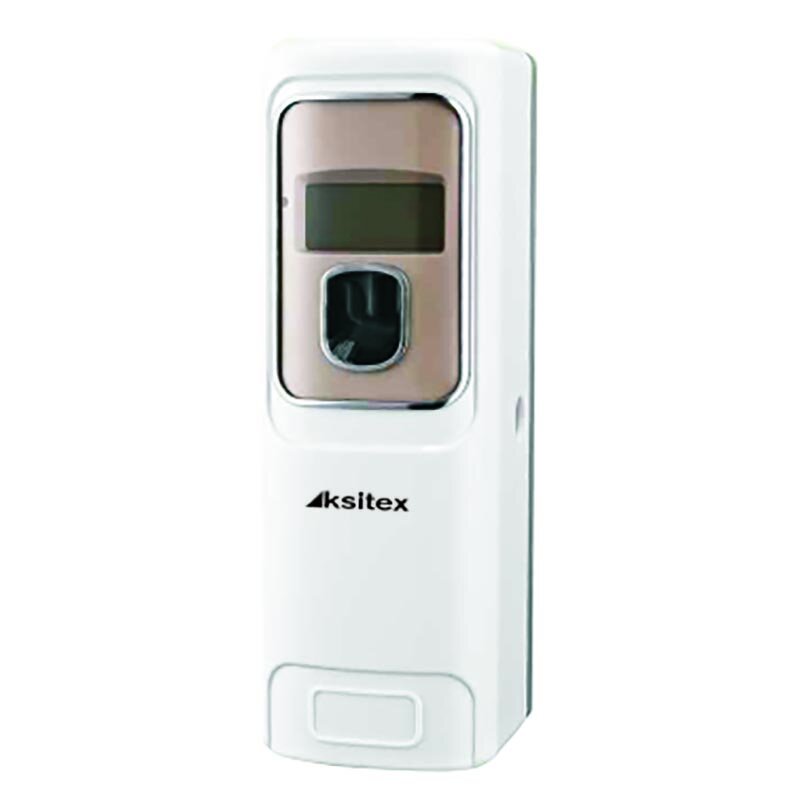 Изображение товара Автоматический диспенсер Ksitex PD-7 для освежителей воздуха