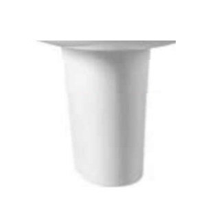 Изображение товара Полупьедестал AM.PM Tender, C454970WHI