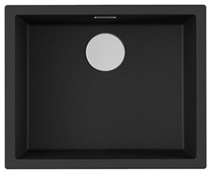 Изображение товара Мойка кухонная Omoikiri Yamakawa 55-U/I-GB 4993780, графит