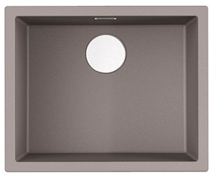 Изображение товара Омоикири Ямакава 55-U/I-GR мойка кухонная из ART CERAMIC