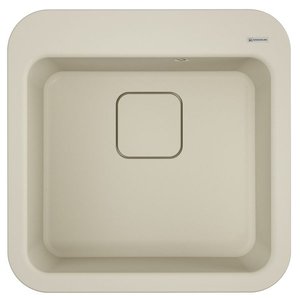 Изображение товара Кухонная мойка Omoikiri Tasogare 51-PA из искусственного гранита, японское качество