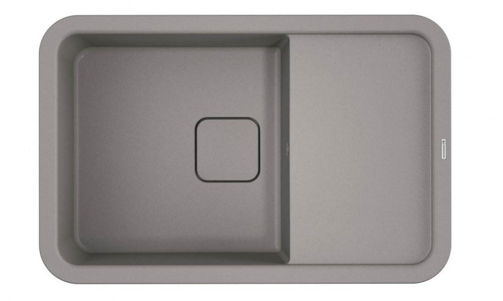 Изображение товара Мойка кухонная Omoikiri Tasogare 78-GR 4993748, Leningrad grey Изображение товара Мойка кухонная Omoikiri Tasogare 78-GR 4993748, Leningrad grey