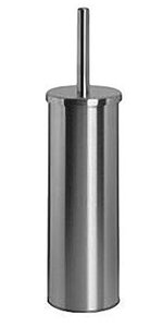 Изображение товара Ершик туалетный Nofer Classic, 09059 из нержавеющей стали