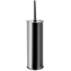 Изображение товара Ершик туалетный Nofer Classic 09059.B 10 см, нержавеющая сталь глянцевая