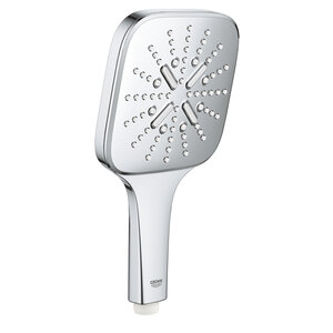 Изображение товара Ручной душ Grohe Rainshower SmartActive 130 Cube, 26550000, хром