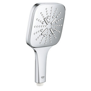 Изображение товара Ручной душ Grohe Rainshower SmartActive 130 Cube, 26582000, хром