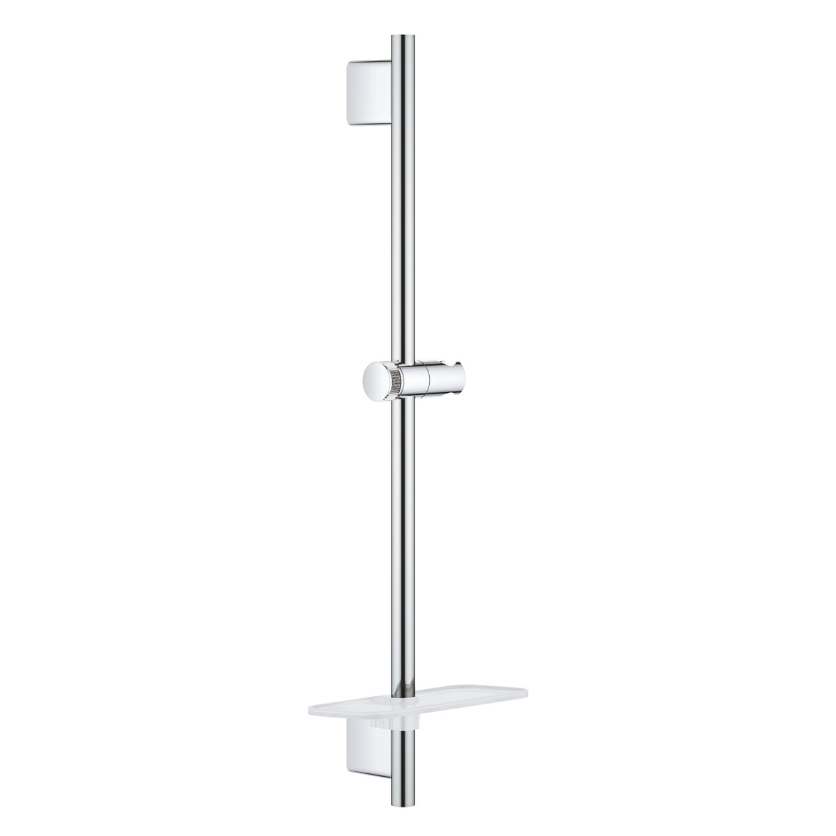 Изображение товара Душевая штанга Grohe Rainshower SmartActive 600 мм хром Германия