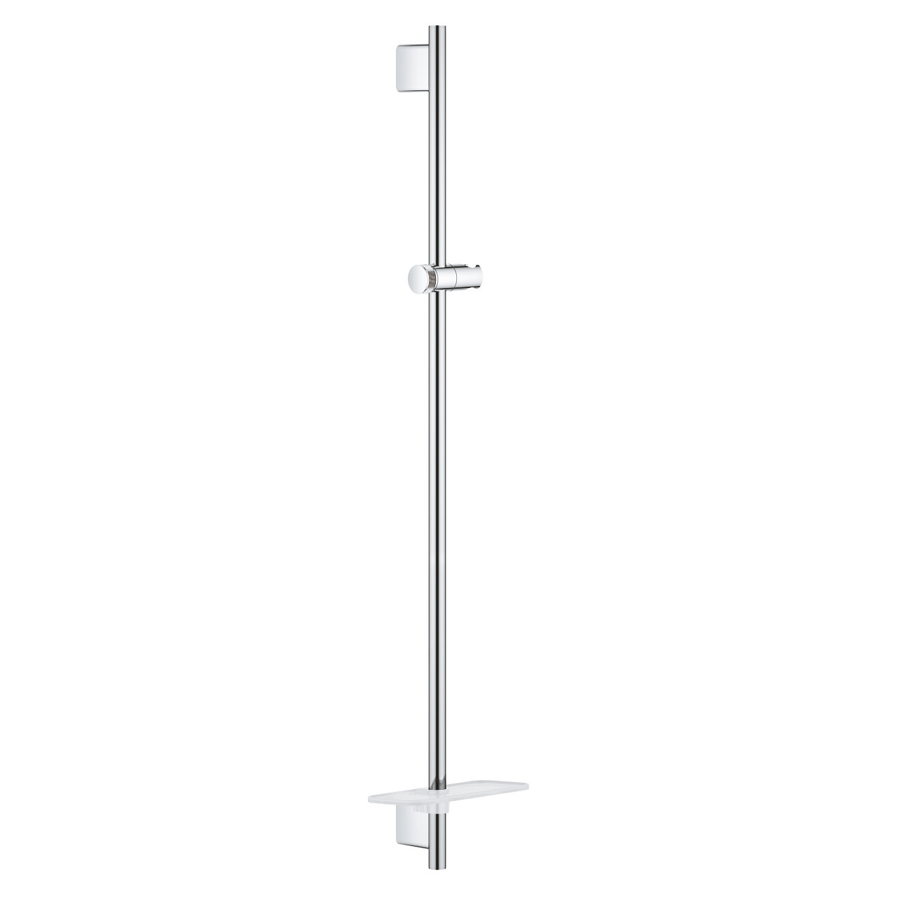 Изображение товара Душевая штанга Grohe Rainshower SmartActive 26603000, 900 мм цвет хром Изображение товара Душевая штанга Grohe Rainshower SmartActive 26603000, 900 мм цвет хром