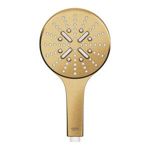 Изображение товара Ручной душ Grohe Rainshower SmartActive 130, холодный рассвет матовый