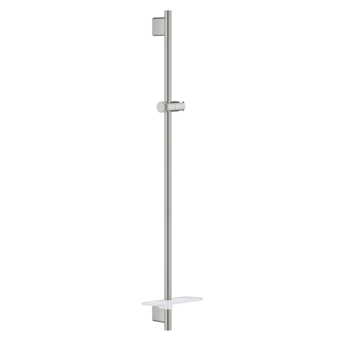 Изображение товара Душевая штанга Grohe Rainshower SmartActive 26603DC0 900 мм, нержавеющая сталь
