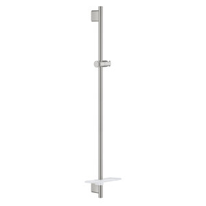 Изображение товара Душевая штанга Grohe Rainshower SmartActive 26603DC0 900 мм, нержавеющая сталь