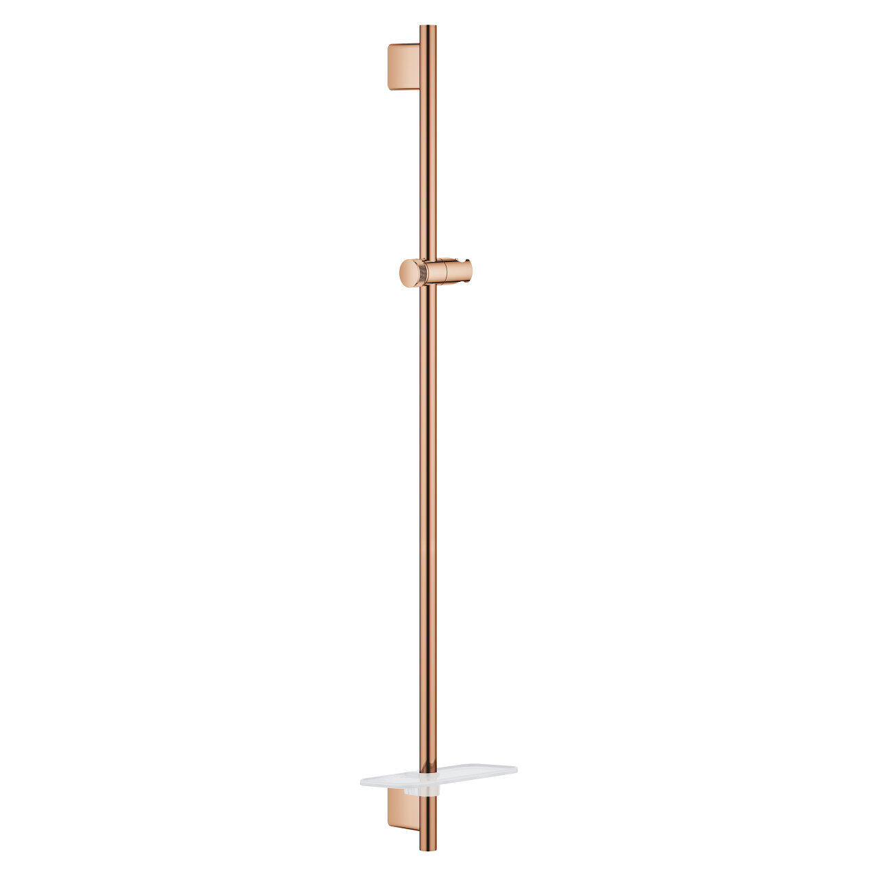 Изображение товара Душевая штанга Grohe Rainshower SmartActive 26603DA0 900 мм, теплый закат Изображение товара Душевая штанга Grohe Rainshower SmartActive 26603DA0 900 мм, теплый закат