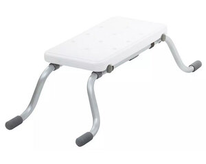 Изображение товара Сиденье в ванну Ridder Assistent А0042001, цвет - белый