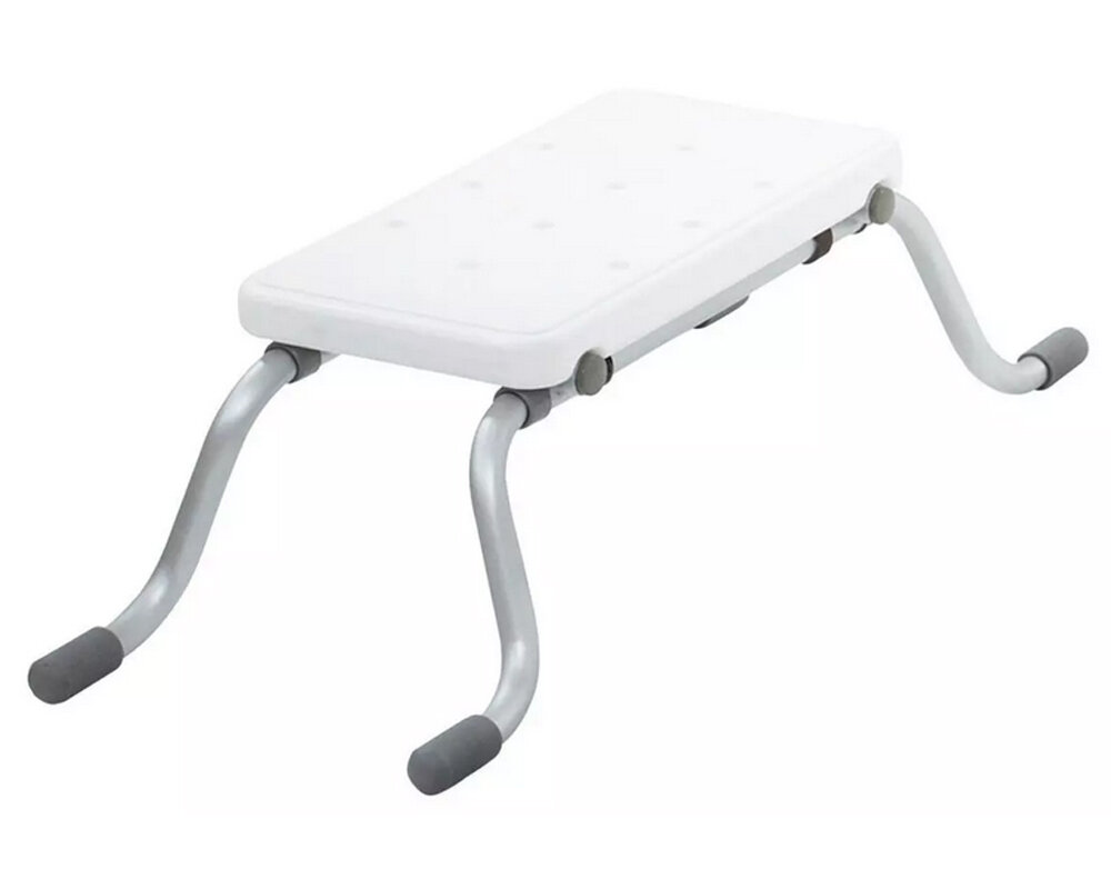 Изображение товара Сиденье в ванну Ridder Assistent А0042001, цвет - белый