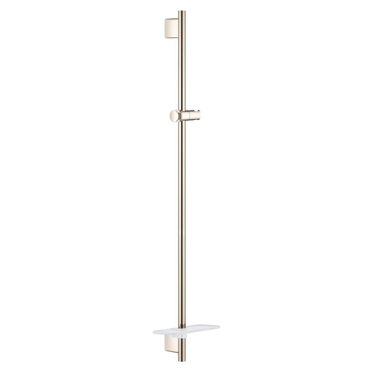 Изображение товара Душевая штанга Grohe Rainshower SmartActive 26603BE0 900 мм никель глянец