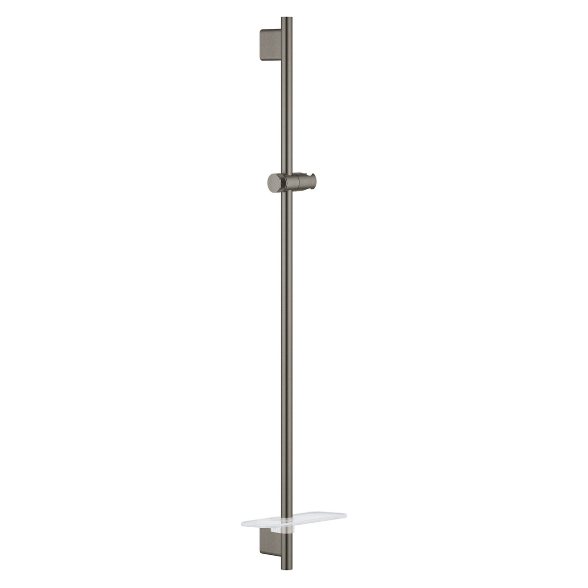 Изображение товара Душевая штанга Grohe Rainshower SmartActive 26603AL0 900 мм, темный графит матовый