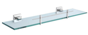 Изображение товара Полка для ванной комнаты Nofer Barcelona 16910.B