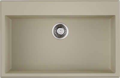 Изображение товара Мойка Omoikiri Tedori 79-BE ваниль Изображение товара Мойка Omoikiri Tedori 79-BE ваниль