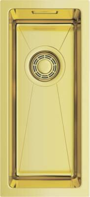 Изображение товара Мойка Omoikiri Taki 20-U/IF-LG Светлое золото