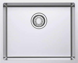 Изображение товара Мойка кухонная Omoikiri Tadzava 54-U/I-IN Ultra 4993800, нержавеющая сталь