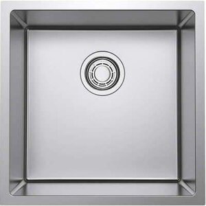 Изображение товара Мойка кухонная Omoikiri Tadzava 4993801 44-U/I Ultra IN, нержавеющая сталь